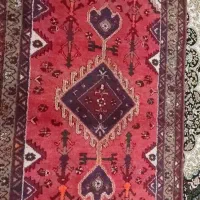 فرش دستبافت و گلیم|فرش|پرند, فاز ۶|دیوار