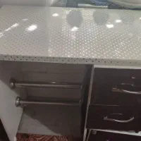 میز ناخن و غیره....
