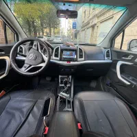 جک s3|خودرو سواری و وانت|رشت, گلسار|دیوار