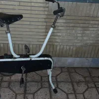 دوچرخه ثابت