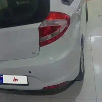 ام وی ام ۳۱۵ مدل ۹۴ بدون رنگ و بدون ضربه و شرایطی|خودرو سواری و وانت|اصفهان, امیرعرب|دیوار