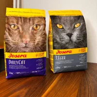 غذا خشک جوسرا مخصوص سگ و گربه