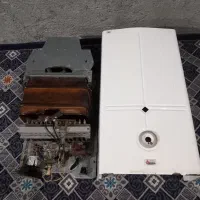 آبگرمکن بوتان ترانس خور جدید گازشهری