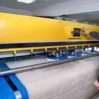 قالیشویی  مبلشویی تمام اتوماتیک افشار