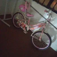 دوچرخه سایز۲۰سالم درحدنو