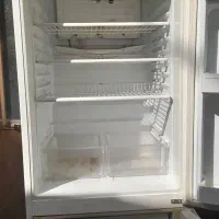 یخچال فریزر بالا پاین|یخچال و فریزر|چناران, |دیوار