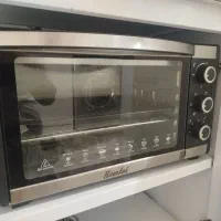 توستر|اجاق گاز و لوازم برقی پخت‌وپز|قدس, شهر‌قدس|دیوار