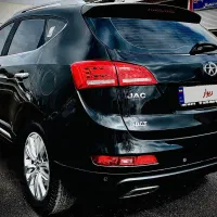 جک s5 اتومات|خودرو سواری و وانت|همدان, |دیوار