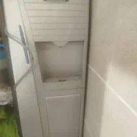 آبسرد کن نیاز به تعمیر