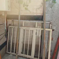 درب و پنجره|مصالح و تجهیزات ساختمان|گنبد کاووس, |دیوار