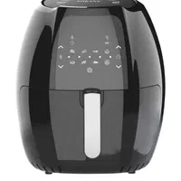 سرخ کن سوکانی لمسی زیر قیمت همه جا|اجاق گاز و لوازم برقی پخت‌وپز|اهواز, آریاشهر|دیوار