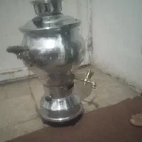 سماور گازی
