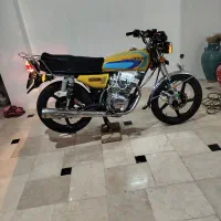 هندا رهرو ۲۰۰