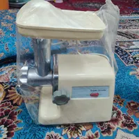 سرخ کن .سماور.چرخ گوشت.|سماور، چای‌ساز، قهوه‌ساز|سبزوار, مدرس|دیوار