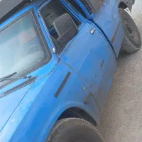 نیسان مدل ۸۶ انژکتور