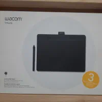 تبلت قلم نوری وکام مدل اینتوس مدیوم(Wacom intuos)