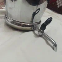 کتری غفاری|قوری، کتری، قهوه‌ساز دستی|قم, علی آباد سعدگان|دیوار