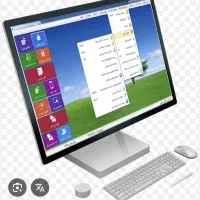 حسابدار خانم