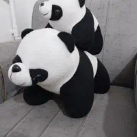 عروسک پاندا