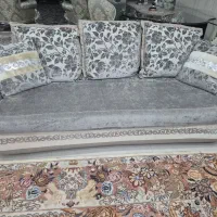 مبل راحتی 10نفره