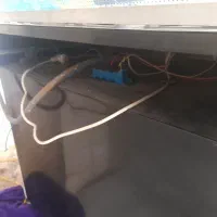 اجاق گاز تکنو|اجاق گاز و لوازم برقی پختوپز|رشت, پیرکلاچای|دیوار
