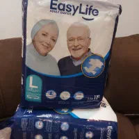 ایزی لایف سایز بزرگ