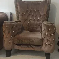 مبل راحتی خیلی ارزان