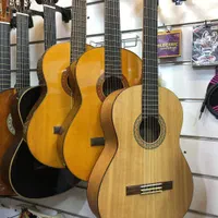 GUITAR YAMAHA|گیتار، بیس، امپلیفایر|اهواز, کیانپارس |دیوار