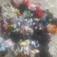 کش موی سر