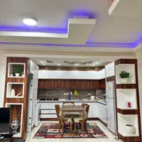 اجاره روزانه/هفتگی/ماهانه آپارتمان ۱۰۰ متری|اجارهٔ کوتاه‌مدت آپارتمان و سوئیت|بوشهر, |دیوار