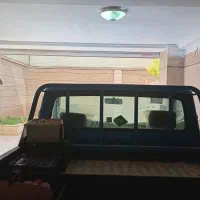 فروش نیسان وانت|خودرو سواری و وانت|کرمان, |دیوار