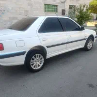 پارس  سال مدل های 98و95دوگانه کارخانه