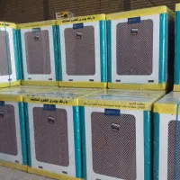 نمایندگی فروش کولر سلولزی چهارهزار 4000ورق سنگین|کولر آبی|شیراز, نصرآباد|دیوار