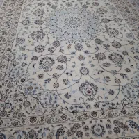 فرش دستبافت نائین