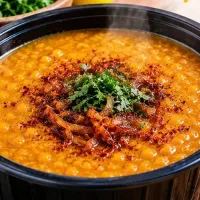 صبحانه گرم