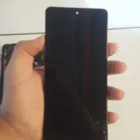 ال سی دی x5 pro/ note12 pro 5g|لوازم جانبی موبایل و تبلت|شهر ری, ظهیرآباد|دیوار