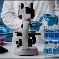 استخدام نیروی فنی آزمایشگاه