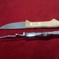 چاقو|کوهنوردی و کمپینگ|داراب, |دیوار