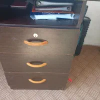 میزتحریر|میز تحریر و کامپیوتر|فولادشهر, B6|دیوار