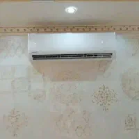 نصب و تعمیرات تخصصی اسپیلت و(لوازم خانگی)