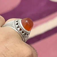 انگشتر فدیوم استاد ساواس|جواهرات|تهران, سلسبیل شمالی|دیوار