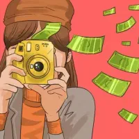 راحت پول در بیار