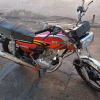 هندا احسان ۱۲۵