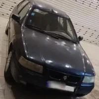 سمندseدوگانه دست بدون رنگ|خودرو سواری و وانت|مشهد, کارگران|دیوار