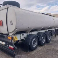 تیغه تانک سنددار ماموت مدل ۸۳|خودرو سنگین|رشت, شهرک صنعتی|دیوار