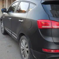 جک s5|خودرو سواری و وانت|اصفهان, فروردین|دیوار