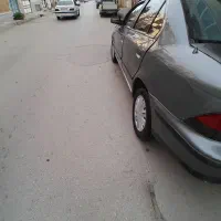 سمند۸۴ تک سوز عروسک|خودرو سواری و وانت|تبریز, |دیوار