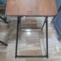 میز نماز تاشو ساده وباکسدار MDF|صندلی و نیمکت|تبریز, |دیوار