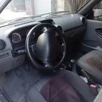 پراید 111 se مدل ۹۶|خودرو سواری و وانت|رشت, جهاد|دیوار