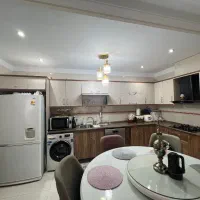 ۸۰ متر دو خواب نوبنیاد ۳